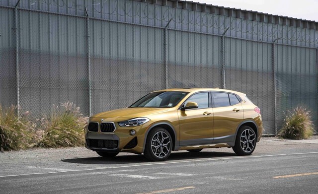 Bảng giá xe BMW tháng 11/2020: Ưu đãi 100% phí trước bạ đến hết năm 2020