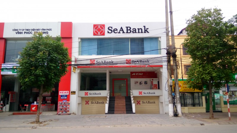 SeABank nỗ lực lên HOSE trong năm 2020