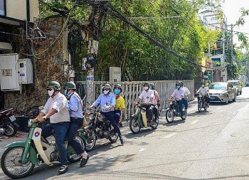 TP. Hồ Chí Minh - Hàng trăm tour du lịch giảm giá tới 50% để kích cầu du lịch cuối năm