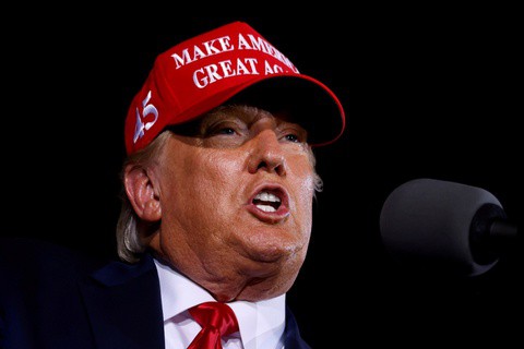GS Harvard nói về 'con đường phải đi' để ông Trump ở lại Nhà Trắng