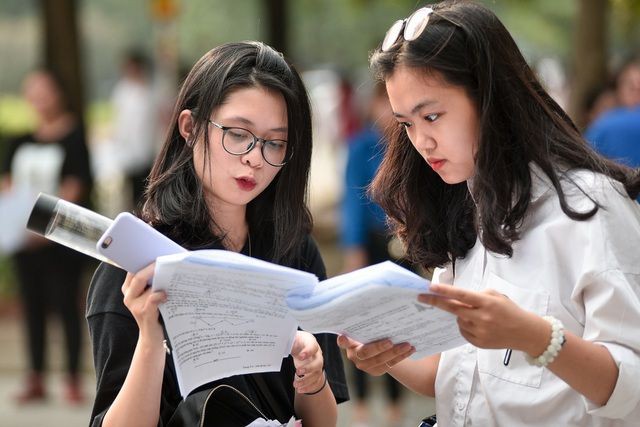 Phương thức tuyển sinh đại học, cao đẳng giai đoạn 2021 - 2025 có gì mới?