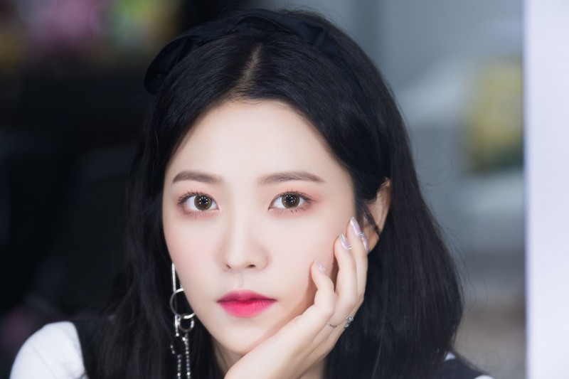 Cách dưỡng da của Yeri (Red Velvet)