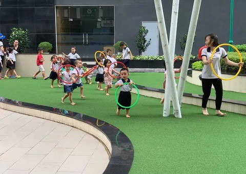 Trẻ mầm non bị ngộ độc sau khi ăn tại trường
