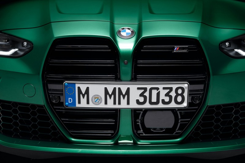 BMW M3 2021 giao xe vao thang 2/2021 anh 10