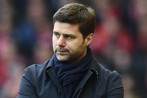 Man United liên hệ với HLV Pochettino