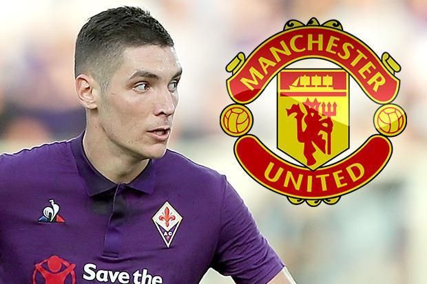 Man Utd ký Milenkovic, Juventus lấy Di Maria