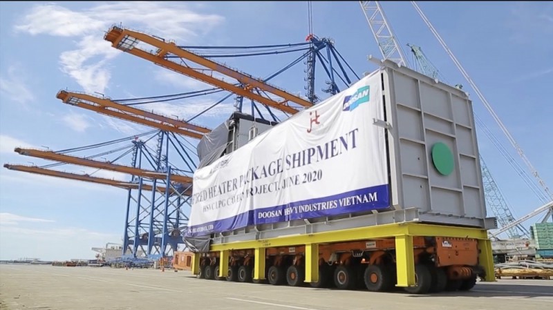 Quảng Ngãi: Công nghiệp là “chủ công”phát triển trong thời gian tới