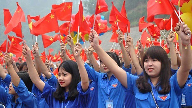 Ban hành Kế hoạch triển khai thi hành Luật Thanh niên