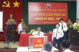 Nâng cao năng lực lãnh đạo để phát triển bền vững