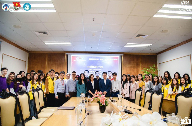 Bùng nổ sự trở lại của Ngày Hội Tuổi Trẻ - Neu Youth Festival 2020 Trường ĐH Kinh Tế Quốc Dân
