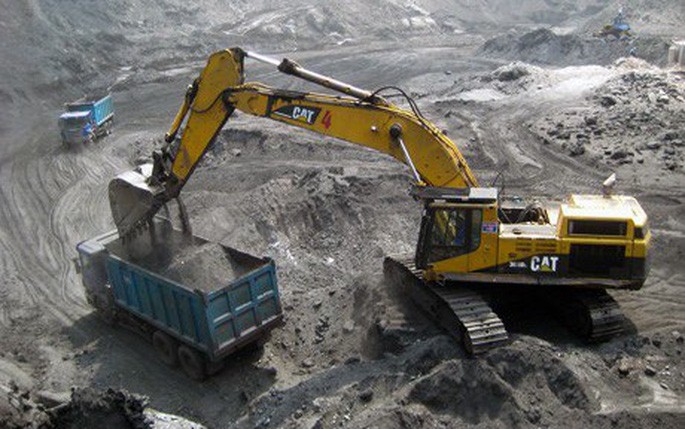 10 tháng, TKV đạt doanh thu hơn 100 nghìn tỷ đồng