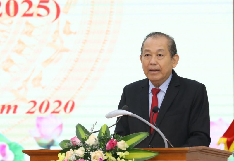 Ngành thanh tra đóng góp tích cực trong phòng chống tham nhũng