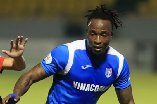 Than Quảng Ninh tổn thất lực lượng ở trận gặp CLB Hà Nội