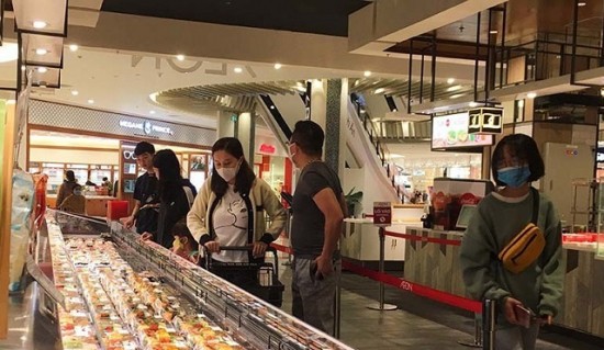 Chiến lược xây tổ để có "đại bàng" Quốc tịch Việt Nam