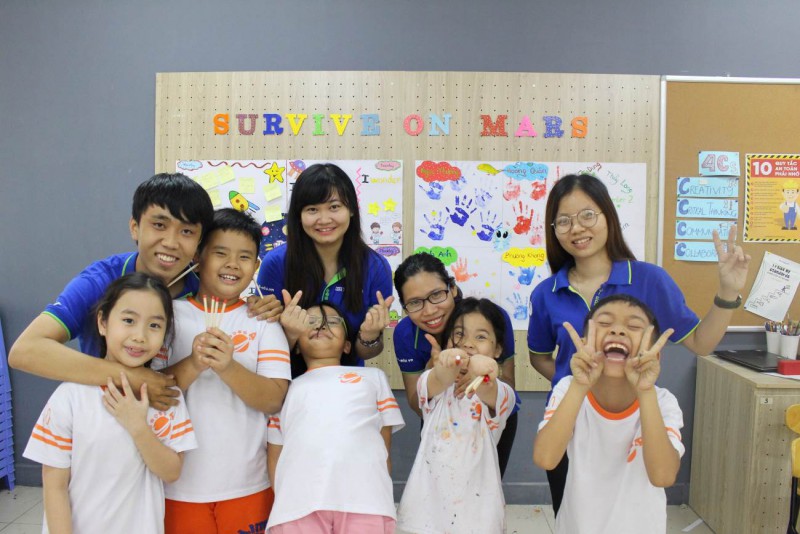 Con đường Tập đoàn KDI Holdings đưa Việt Nam hòa vào dòng chảy giáo dục thế giới