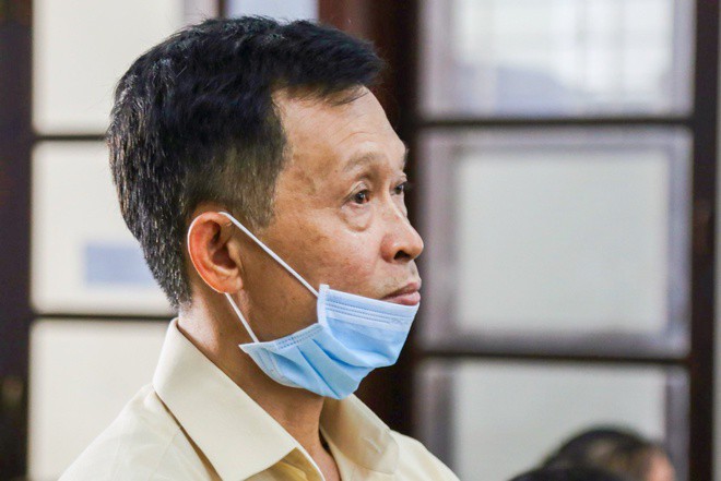 Điều tra lại vụ cựu Giám đốc Sở Ngoại vụ Khánh Hòa giả mạo công tác