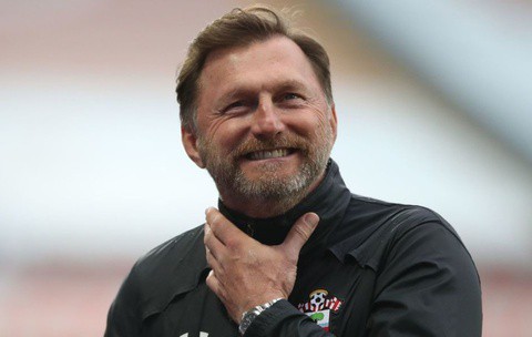 HLV Southampton: 'Chúng tôi cũng đáng sợ đấy'