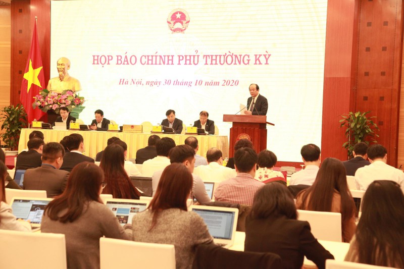 Tiếp tục thực hiện kích cầu tiêu dùng mạnh hơn