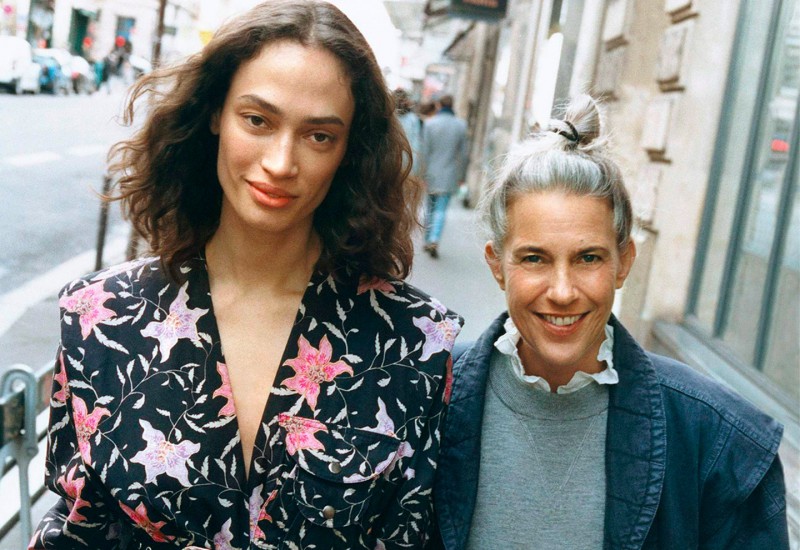 Thương hiệu Isabel Marant bị tố đạo văn hóa bản địa Mexico