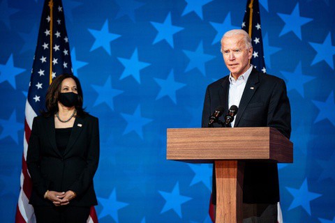 Người Canada ‘mất ngủ, thất vọng’ vì bầu cử kéo dài ở Mỹ