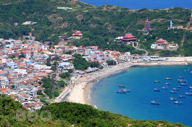 Bình Định: Phê duyệt đồ án Bảo tồn và phát triển du lịch bền vững khu vực làng chài xã Nhơn Lý