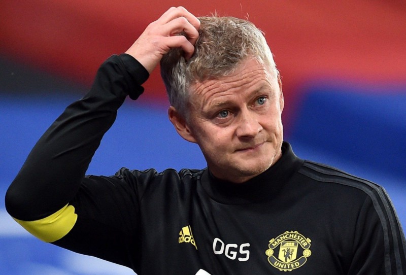 Man United lại tái diễn màn thoát hiểm ngoạn mục?