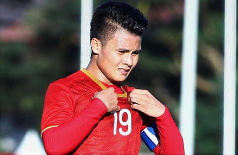 Thông tin của Quang Hải, Hương Giang trên Wikipedia bị chỉnh sửa