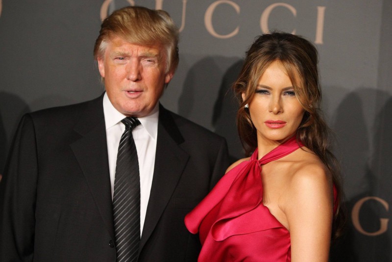 7 đệ nhất phu nhân Mỹ mặc đẹp nhất trong lịch sử