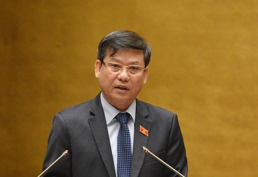 'Truy tố nghiêm hành vi phạm tội về quản lý và sử dụng đất đai tại TP.HCM, Đà Nẵng'