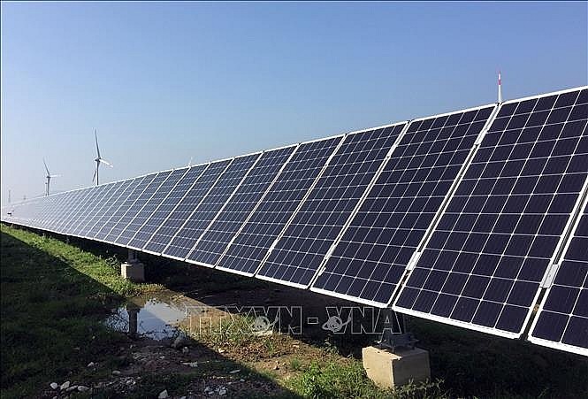 Chuyển dịch năng lượng tại Việt Nam - Bài 1: Hiện trạng và xu hướng phát triển