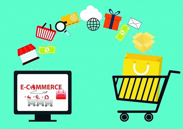 Quy mô thương mại điện tử có thể đạt 12 tỉ USD trong năm nay