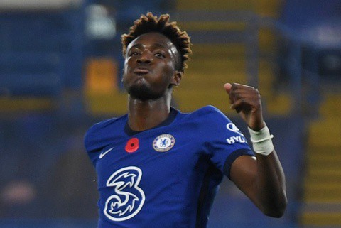 Chelsea vào top 3 sau trận thắng đậm Sheffield Utd