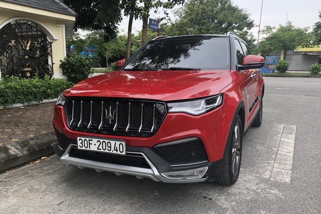 Xe Trung Quoc van tot anh 2