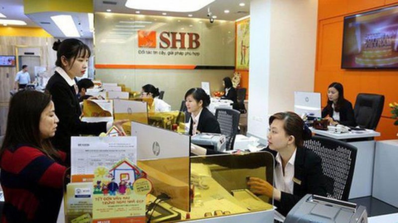 Lãi suất Ngân hàng SHB mới nhất tháng 11/2020