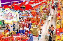 TP.HCM chuẩn bị lượng hàng hóa giá trị gần 20.000 tỷ đồng phục vụ Tết Tân Sửu