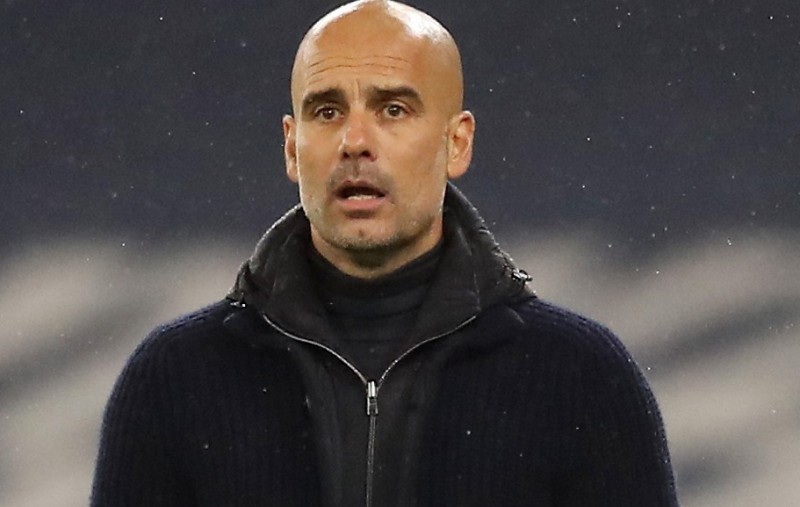 Liverpool thoát thua trước Man City