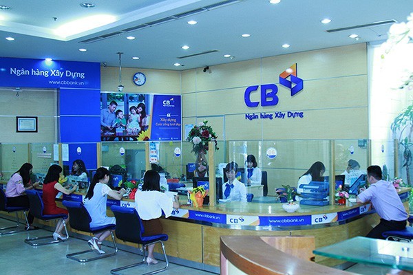 Lãi suất Ngân hàng Xây Dựng (CBBank) mới nhất tháng 11/2020