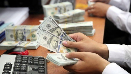 Tỷ giá ngoại tệ ngày 9/11: Đồng USD xuống thấp nhất 2 năm