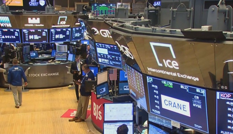 Dịch Covid-19: Fed bơm thêm 1.500 tỉ USD vào thị trường tài chính