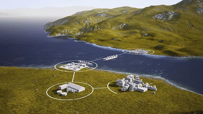 Phát triển điện khí ở Việt Nam: Tiêu dùng năng lượng trên thế giới (Kỳ 1)