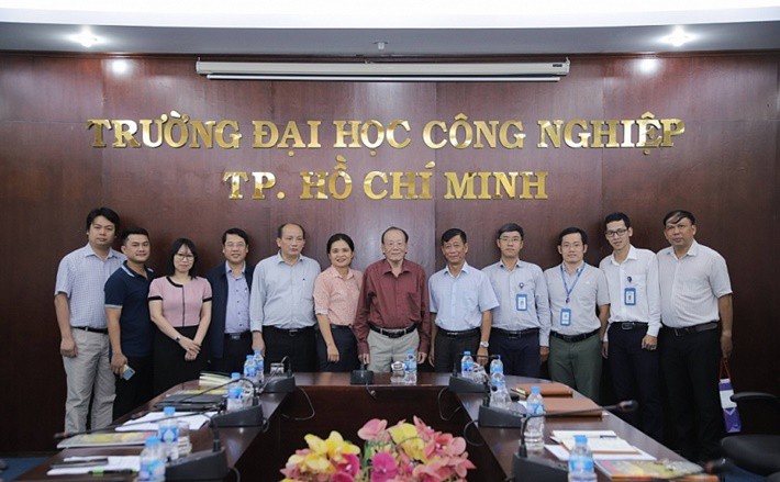 Sắp diễn ra Hội thảo ‘Nghiên cứu phát triển các sản phẩm thiên nhiên’ lần thứ VII