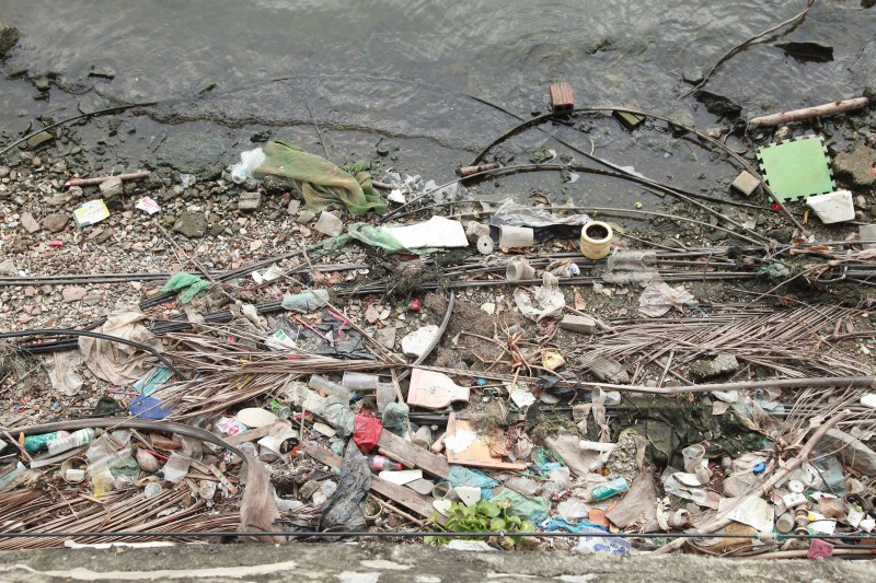 Để hồ Tây đẹp hơn trong mắt du khách