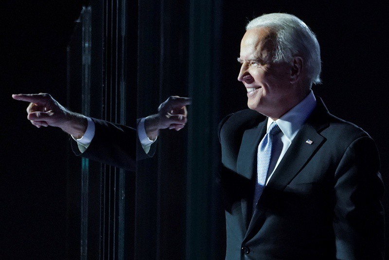 Chiến thắng của ông Biden không dễ dàng như dự đoán