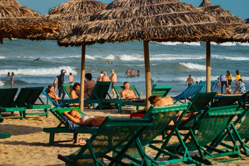 Du lịch Đà Nẵng hướng tới thị trường Singapore - Malaysia