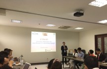 Hỗ trợ doanh nghiệp nhỏ và vừa từ mạng lưới chuyên gia tư vấn