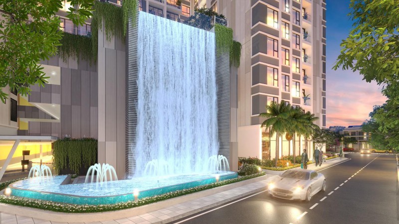 3 ưu thế của căn hộ Precia quận 2