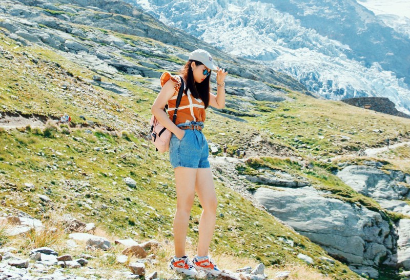 Thiên đường nơi hạ giới ở nước Pháp