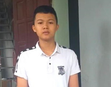 Nam sinh từng 'trượt oan' đại học đã đỗ trường Sĩ quan Lục quân 1