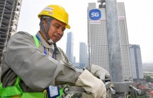 Nguy cơ lãng phí trong cuộc chạy đua thương mại hóa mạng 5G