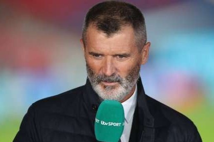 Roy Keane chỉ trích hậu vệ của Man City